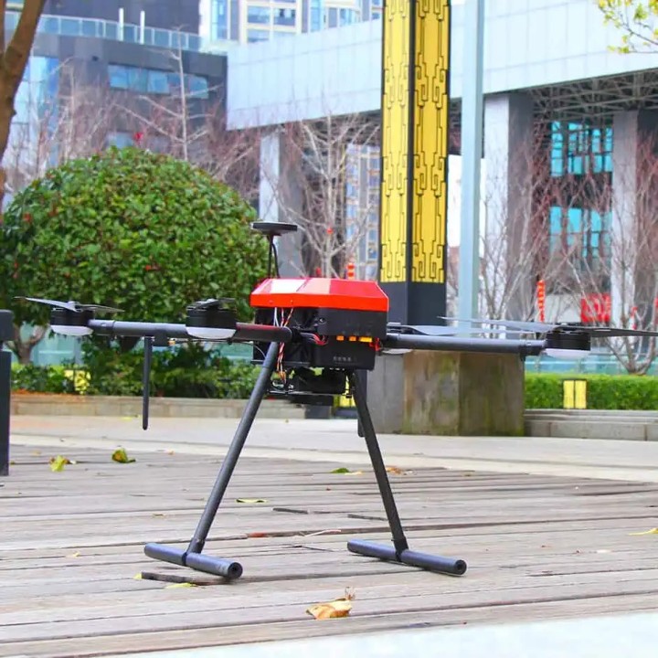 M690B Chinese Unmanned Aerial Vehicle (UAV) (C)